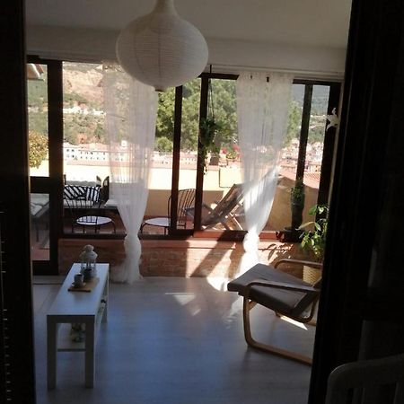 Casa Di Mezzo Apartamento Rio Marina Exterior foto