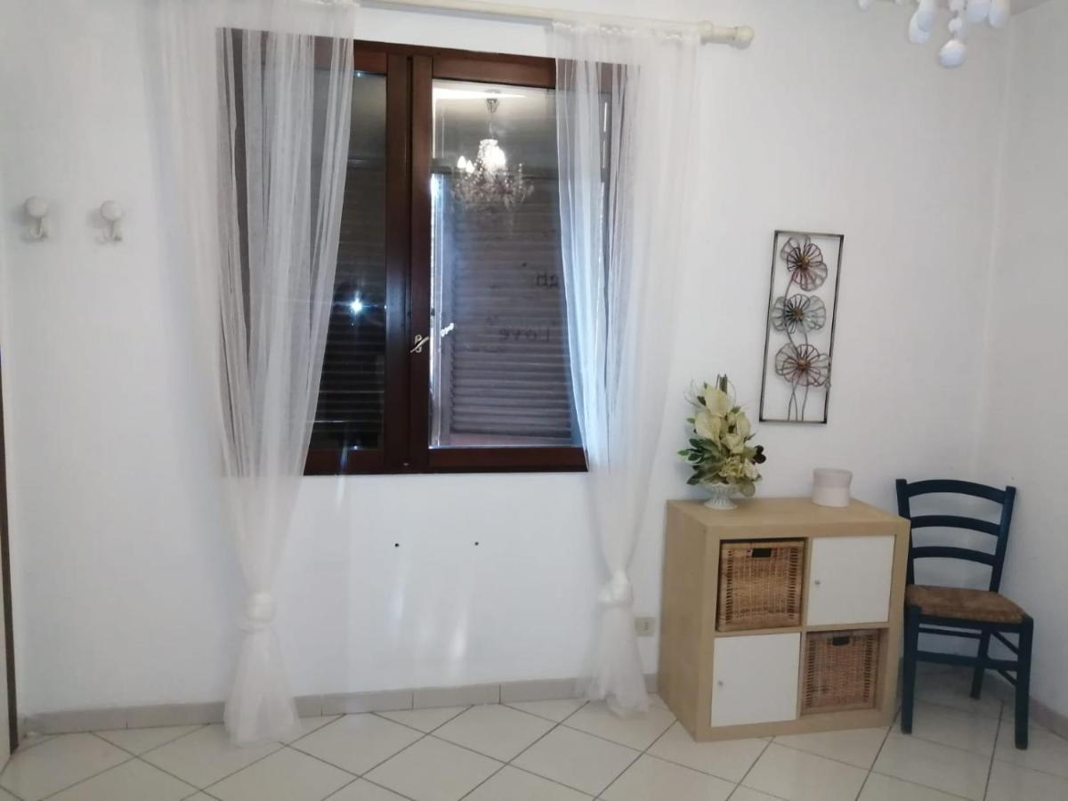 Casa Di Mezzo Apartamento Rio Marina Exterior foto