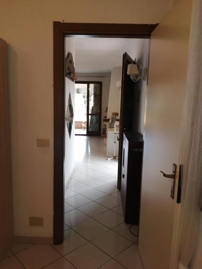 Casa Di Mezzo Apartamento Rio Marina Exterior foto