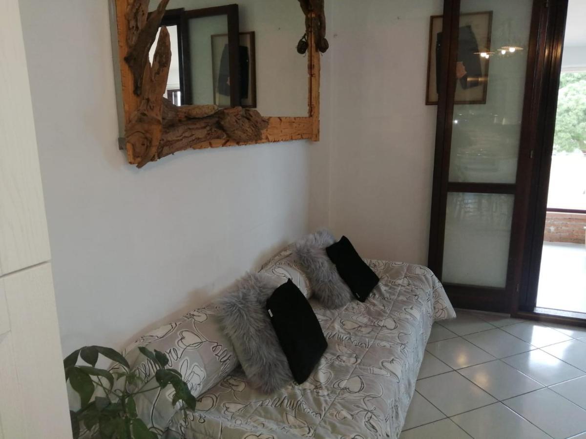 Casa Di Mezzo Apartamento Rio Marina Exterior foto